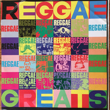Load image into Gallery viewer, Burning Spear : Marcus Garvey (LP, Album, RE)