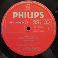 Load image into Gallery viewer, Mendelssohn*, New Philharmonia Orchestra, Wolfgang Sawallisch : Symphony No. 3 in A Minor, Op.56 "Scottish" / Ruy Blas, Op.95 (LP)
