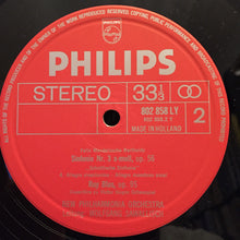 Load image into Gallery viewer, Mendelssohn*, New Philharmonia Orchestra, Wolfgang Sawallisch : Symphony No. 3 in A Minor, Op.56 "Scottish" / Ruy Blas, Op.95 (LP)