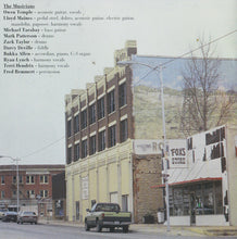 Load image into Gallery viewer, Owen Temple : Passing Through (CD, Album)