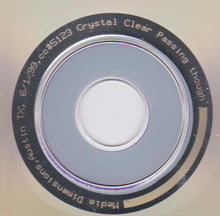 Load image into Gallery viewer, Owen Temple : Passing Through (CD, Album)