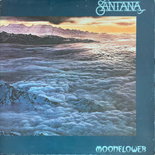 Laden Sie das Bild in den Galerie-Viewer, Santana : Moonflower (2xLP, Album, San)
