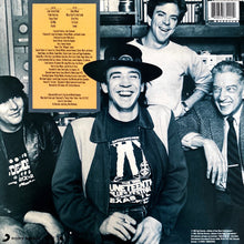 Laden Sie das Bild in den Galerie-Viewer, Stevie Ray Vaughan And Double Trouble* : Texas Flood (LP, Album, RE, 180)