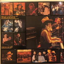 Load image into Gallery viewer, Willie* & Leon* : One For The Road (2xLP, Album, Ter)