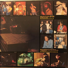 Load image into Gallery viewer, Willie* & Leon* : One For The Road (2xLP, Album, Ter)