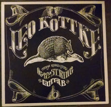Load image into Gallery viewer, Leo Kottke : 6 & 12 String Guitar (LP, Album, RE, Ter)
