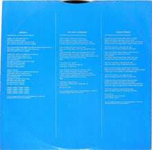 Load image into Gallery viewer, José Feliciano : Angela (LP, Album, Ter)