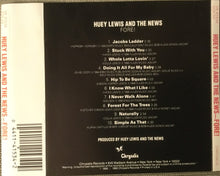Charger l'image dans la galerie, Huey Lewis And The News* : Fore! (CD, Album)