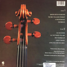 Load image into Gallery viewer, Stéphane Grappelli : Stéphane Grappelli Plays Jerome Kern (LP, Album)