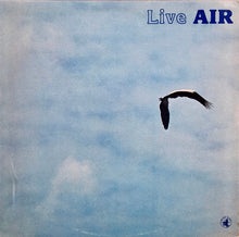 Load image into Gallery viewer, Air (4) : Live Air (LP, Album)