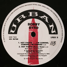 Load image into Gallery viewer, Bobby Byrd : I Know You Got Soul (12")