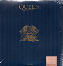 Laden Sie das Bild in den Galerie-Viewer, Queen : Greatest Hits II (2xLP, Comp, RE, RM, Gat)