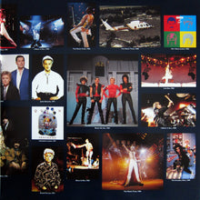 Charger l'image dans la galerie, Queen : Greatest Hits II (2xLP, Comp, RE, RM, Gat)