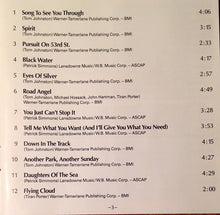 Laden Sie das Bild in den Galerie-Viewer, The Doobie Brothers : What Were Once Vices Are Now Habits (CD, Album, Club, RE)