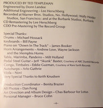 Laden Sie das Bild in den Galerie-Viewer, The Doobie Brothers : What Were Once Vices Are Now Habits (CD, Album, Club, RE)