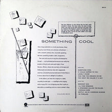 Load image into Gallery viewer, June Christy, Pete Rugolo And His Orchestra* : Something Cool (LP, Album, RE, Re-)