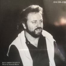 Load image into Gallery viewer, Tchaikovsky* - Cleveland Orchestra*, Riccardo Chailly : Francesca Da Rimini - Romeo & Juliet (CD, Album)