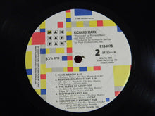 Load image into Gallery viewer, Richard Marx : Richard Marx (LP, Album, Club)