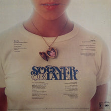 Load image into Gallery viewer, Rex Smith : Sooner Or Later (LP, Album, San)