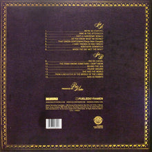 Load image into Gallery viewer, Panic! At The Disco : Pretty. Odd. (LP, Album, RP)