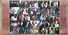 Load image into Gallery viewer, USA For Africa : We Are The World (LP, Album, Car)