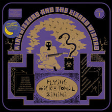 Load image into Gallery viewer, King Gizzard And The Lizard Wizard : Flying Microtonal Banana (Explorations Into Microtonal Tuning Volume 1) (LP, Album, Ltd, Yel)