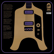 Load image into Gallery viewer, King Gizzard And The Lizard Wizard : Flying Microtonal Banana (Explorations Into Microtonal Tuning Volume 1) (LP, Album, Ltd, Yel)