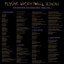 Load image into Gallery viewer, King Gizzard And The Lizard Wizard : Flying Microtonal Banana (Explorations Into Microtonal Tuning Volume 1) (LP, Album, Ltd, Yel)