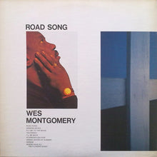 Load image into Gallery viewer, Wes Montgomery : Road Song (LP, Album, RP)