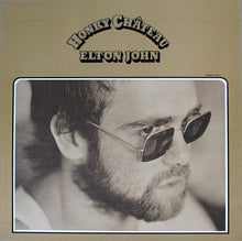 Charger l'image dans la galerie, Elton John : Honky Château (LP, Album, Pin)