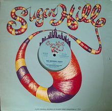 Load image into Gallery viewer, Grandmaster Flash And The Furious Five* : The Birthday Party (12")