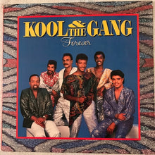 Load image into Gallery viewer, Kool & The Gang : Forever (LP, Album)
