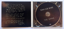 Load image into Gallery viewer, Tony Joe White : The Shine (CD, Album)