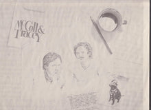 Load image into Gallery viewer, McColl & Tracey : Peripheral Vision (LP)