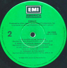 Laden Sie das Bild in den Galerie-Viewer, Kwick : Kwick (LP, Album)