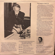 Load image into Gallery viewer, Zoltán Kodály, Arpad Joo : Galánta Dances / Concerto / Minuetto Serio (LP, Dig)