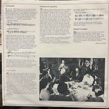 Load image into Gallery viewer, Zoltán Kodály, Arpad Joo : Galánta Dances / Concerto / Minuetto Serio (LP, Dig)