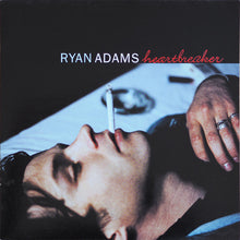 Load image into Gallery viewer, Ryan Adams : Heartbreaker (LP, Album, Rec)