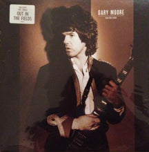 Load image into Gallery viewer, Gary Moore : Run For Cover (LP, Album, SRC)