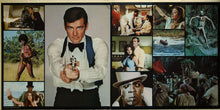 Load image into Gallery viewer, Various : Live And Let Die (Original Motion Picture Soundtrack) (LP, Album, Res)