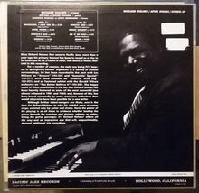 Charger l'image dans la galerie, Richard "Groove" Holmes : After Hours (LP, Album)
