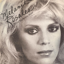 Load image into Gallery viewer, Melanie Rosales : What You Really Want (12", Single)