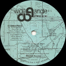 Load image into Gallery viewer, Melanie Rosales : What You Really Want (12", Single)
