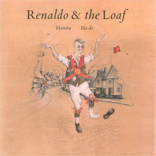 Charger l'image dans la galerie, Renaldo & The Loaf : Hambu Ho do (12")