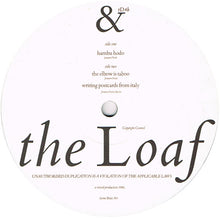 Charger l'image dans la galerie, Renaldo & The Loaf : Hambu Ho do (12")