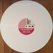 Laden Sie das Bild in den Galerie-Viewer, Hurray For The Riff Raff : The Navigator (LP, Album, Ltd, Whi)