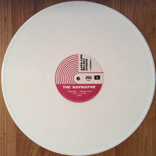 Laden Sie das Bild in den Galerie-Viewer, Hurray For The Riff Raff : The Navigator (LP, Album, Ltd, Whi)
