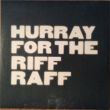 Laden Sie das Bild in den Galerie-Viewer, Hurray For The Riff Raff : The Navigator (LP, Album, Ltd, Whi)