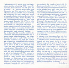 Load image into Gallery viewer, W. A. Mozart* : 4 Flute Quartets, Clarinet Trio (CD, Comp, RM)