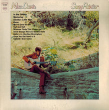 Charger l'image dans la galerie, Mac Davis : Song Painter (LP, Album, RE, Ter)